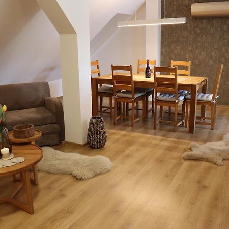 Apartmany B. Nemcove Česká Skalice 외부 사진