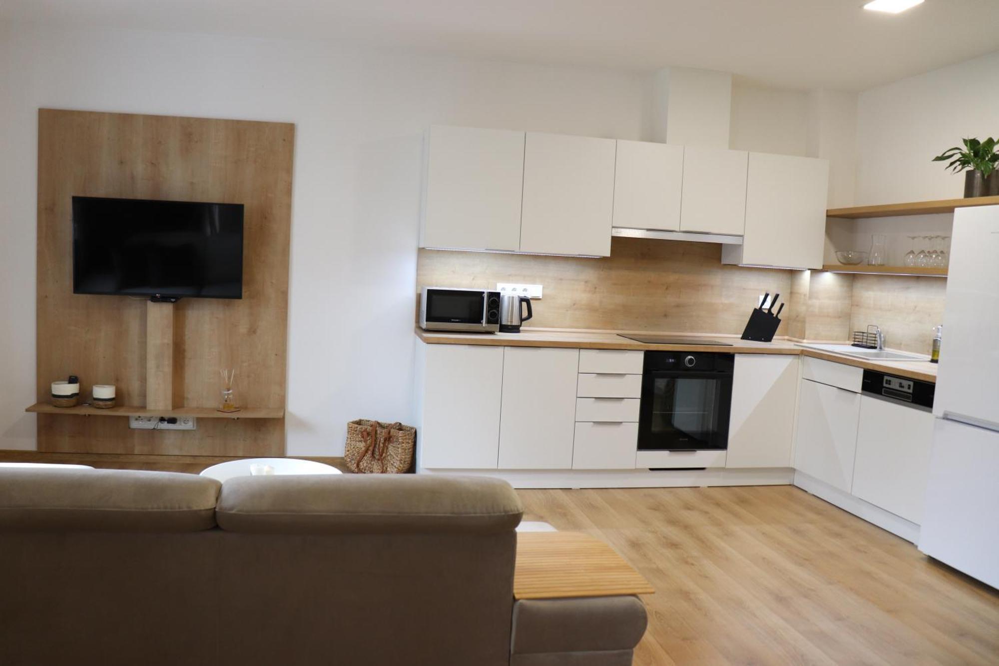 Apartmany B. Nemcove Česká Skalice 외부 사진