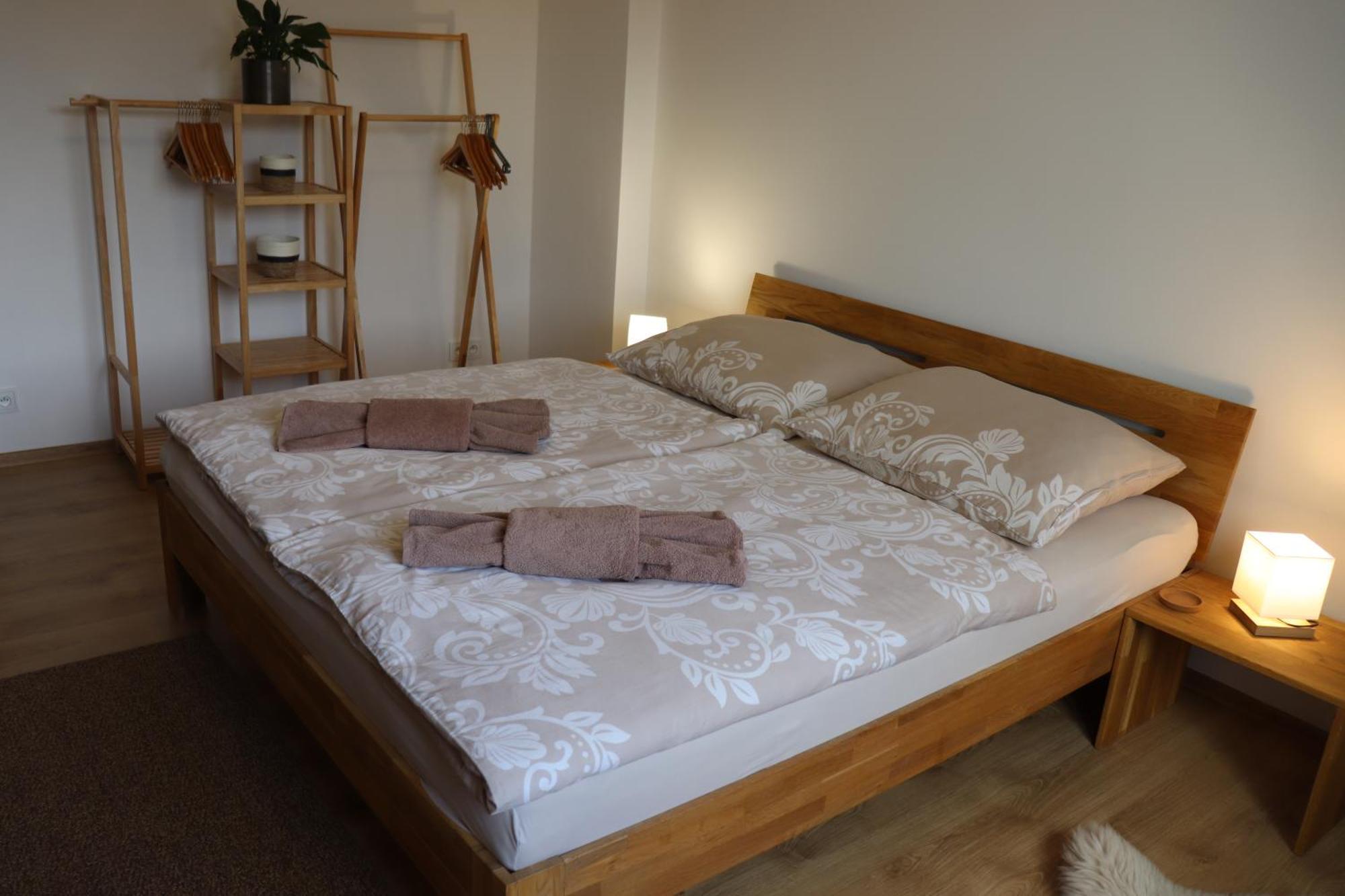 Apartmany B. Nemcove Česká Skalice 외부 사진