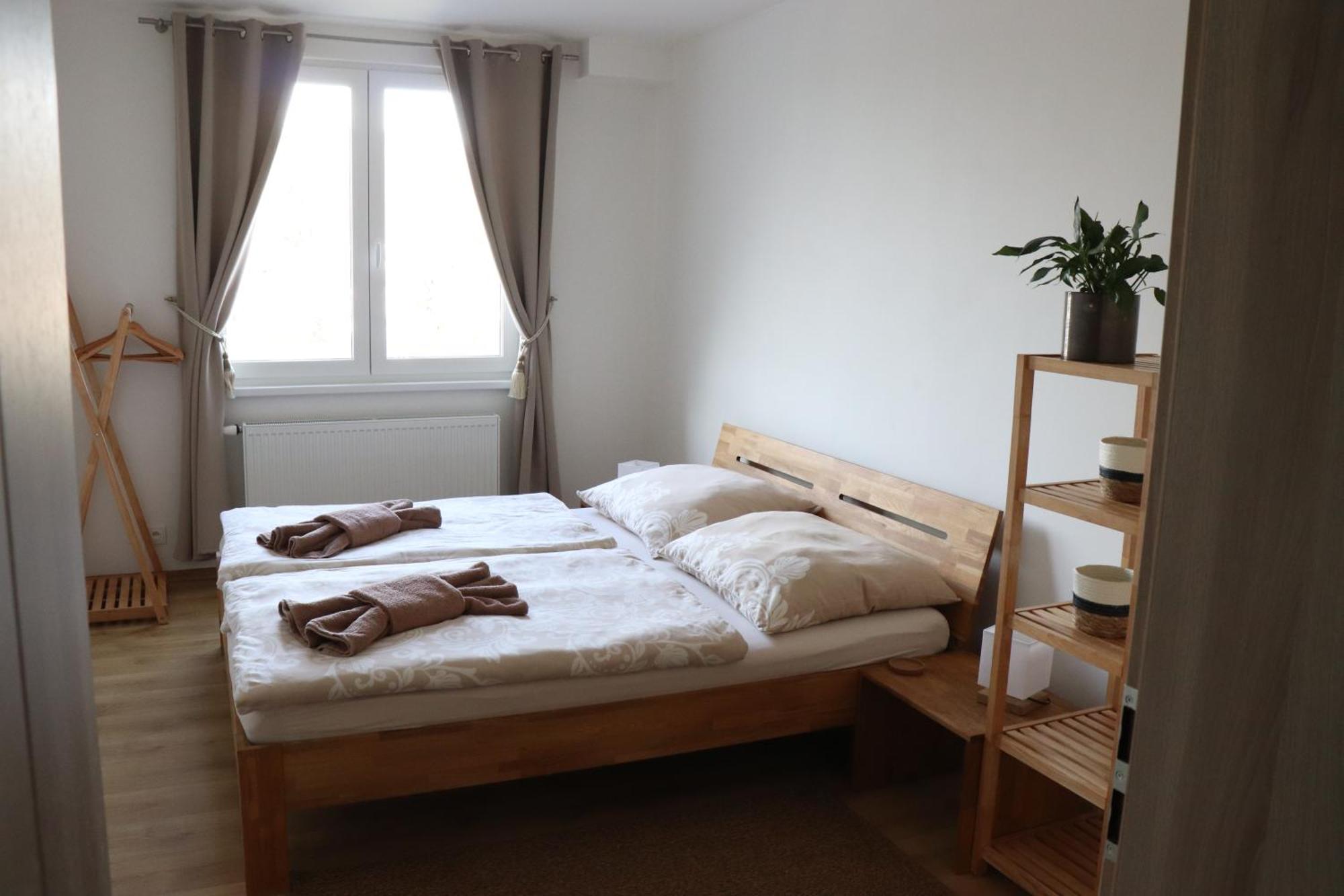 Apartmany B. Nemcove Česká Skalice 외부 사진