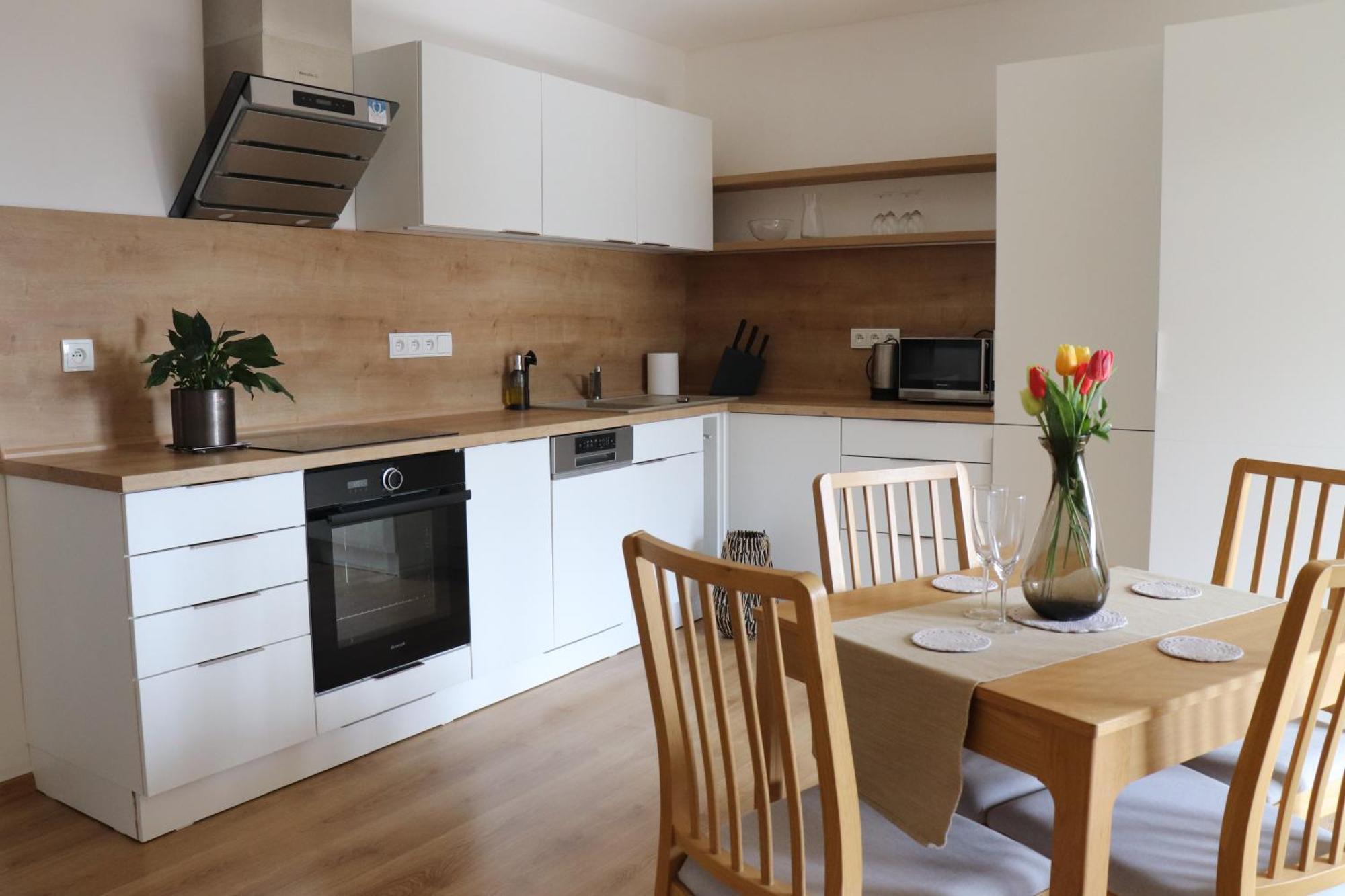 Apartmany B. Nemcove Česká Skalice 외부 사진
