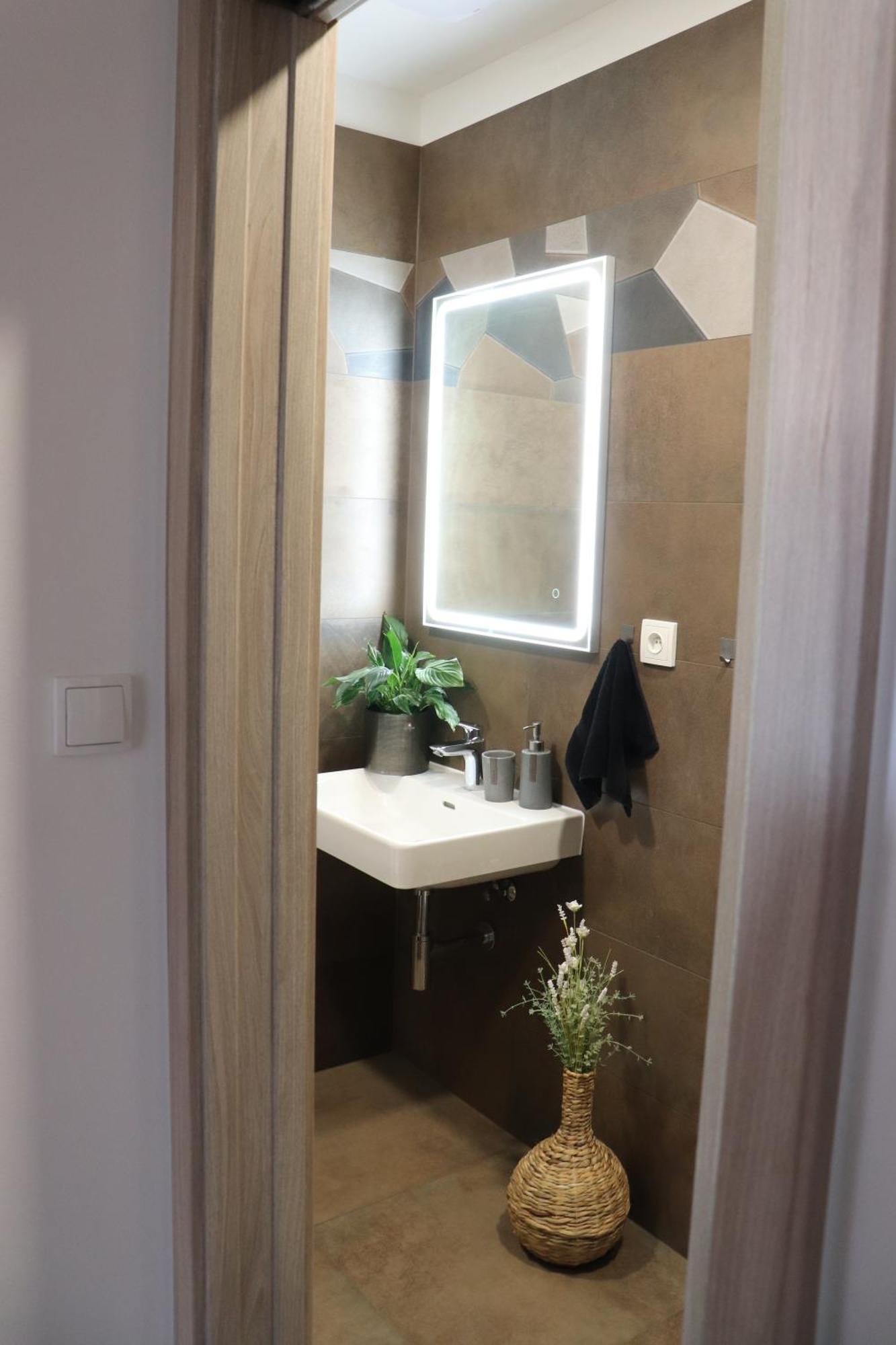 Apartmany B. Nemcove Česká Skalice 외부 사진
