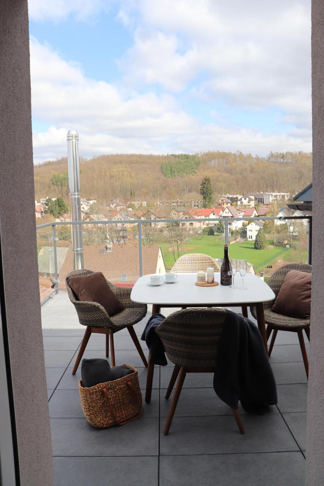 Apartmany B. Nemcove Česká Skalice 외부 사진