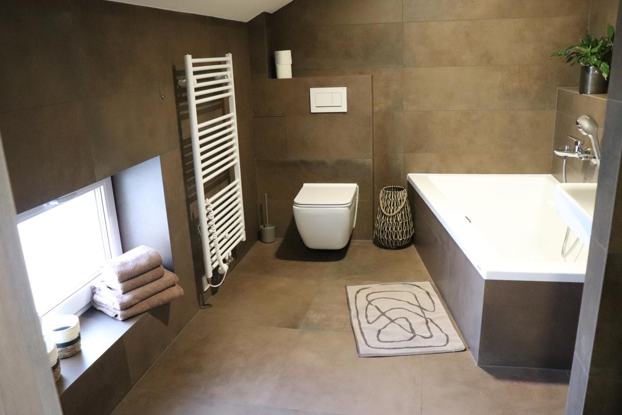 Apartmany B. Nemcove Česká Skalice 외부 사진