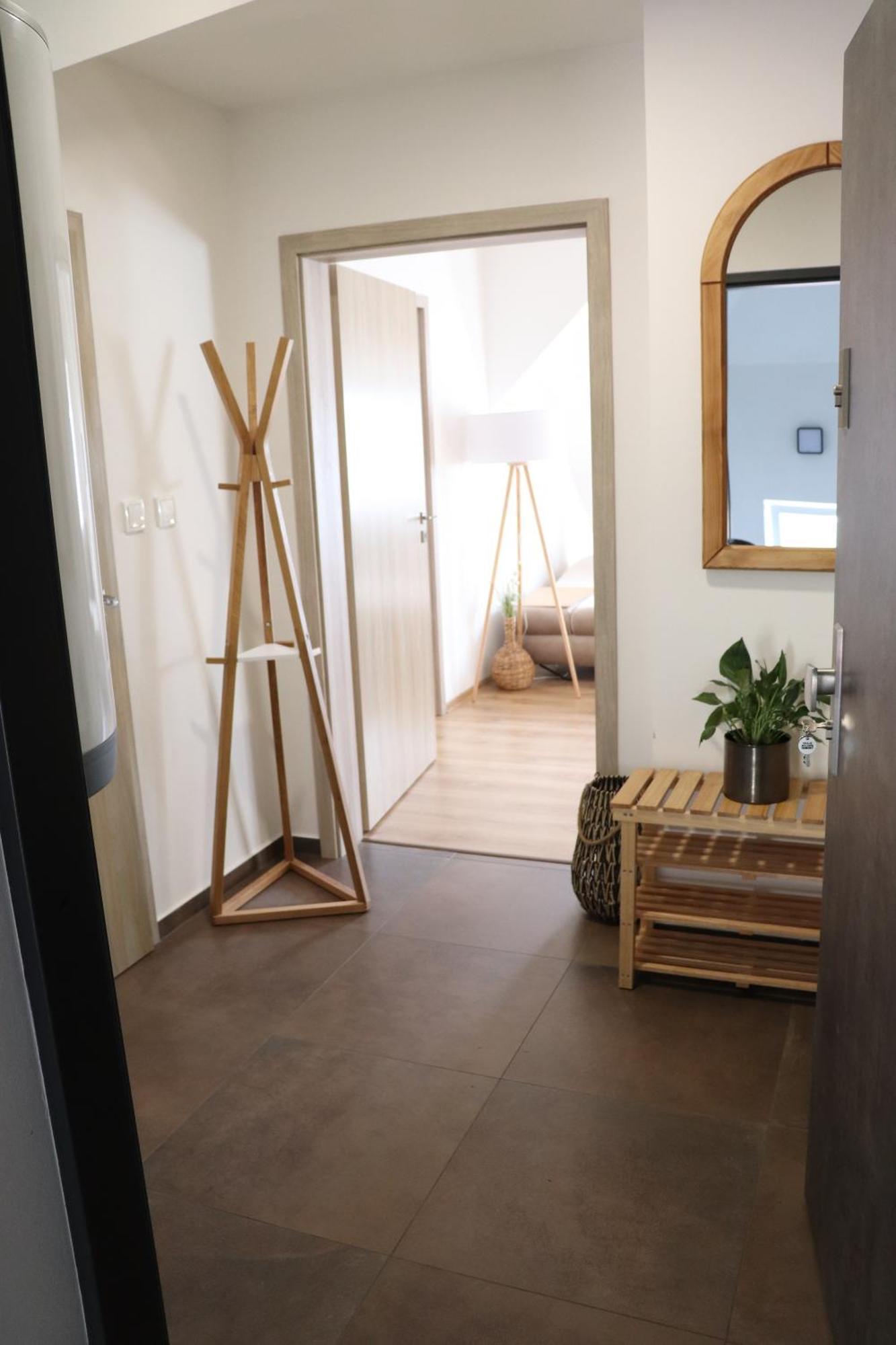 Apartmany B. Nemcove Česká Skalice 외부 사진