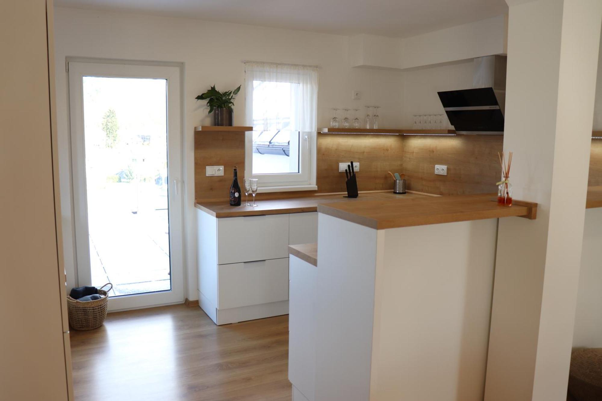 Apartmany B. Nemcove Česká Skalice 외부 사진