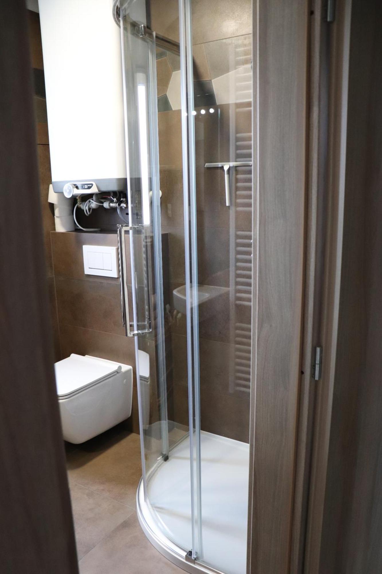 Apartmany B. Nemcove Česká Skalice 외부 사진