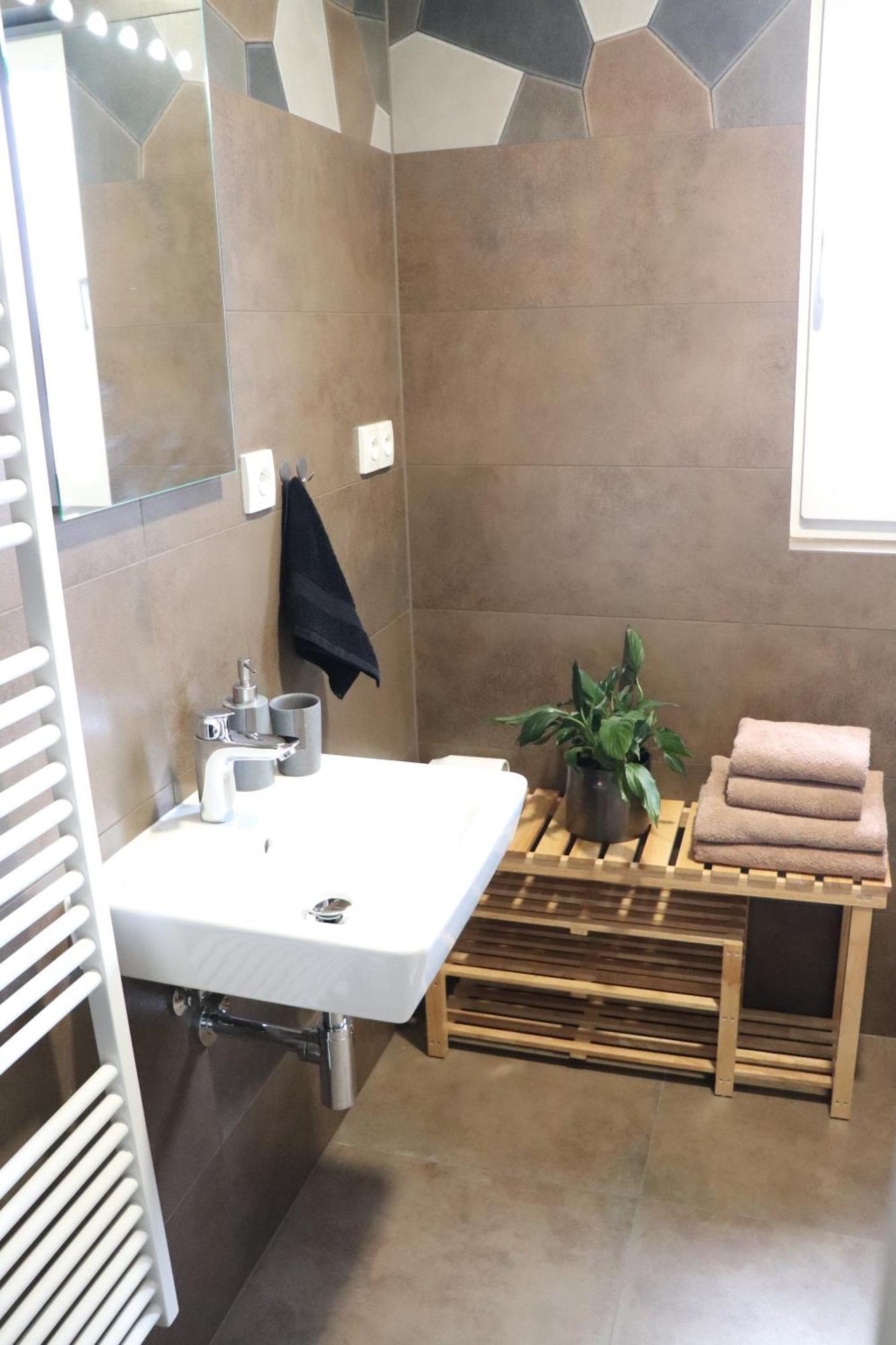 Apartmany B. Nemcove Česká Skalice 외부 사진