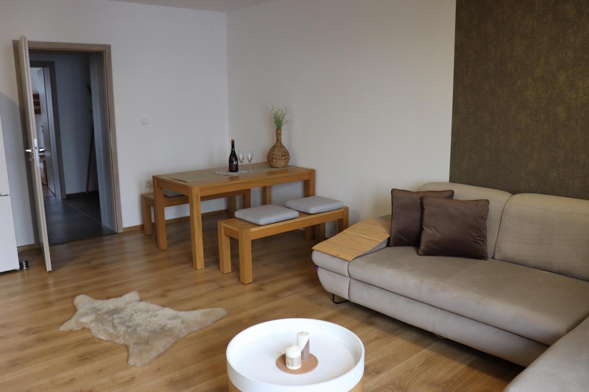 Apartmany B. Nemcove Česká Skalice 외부 사진