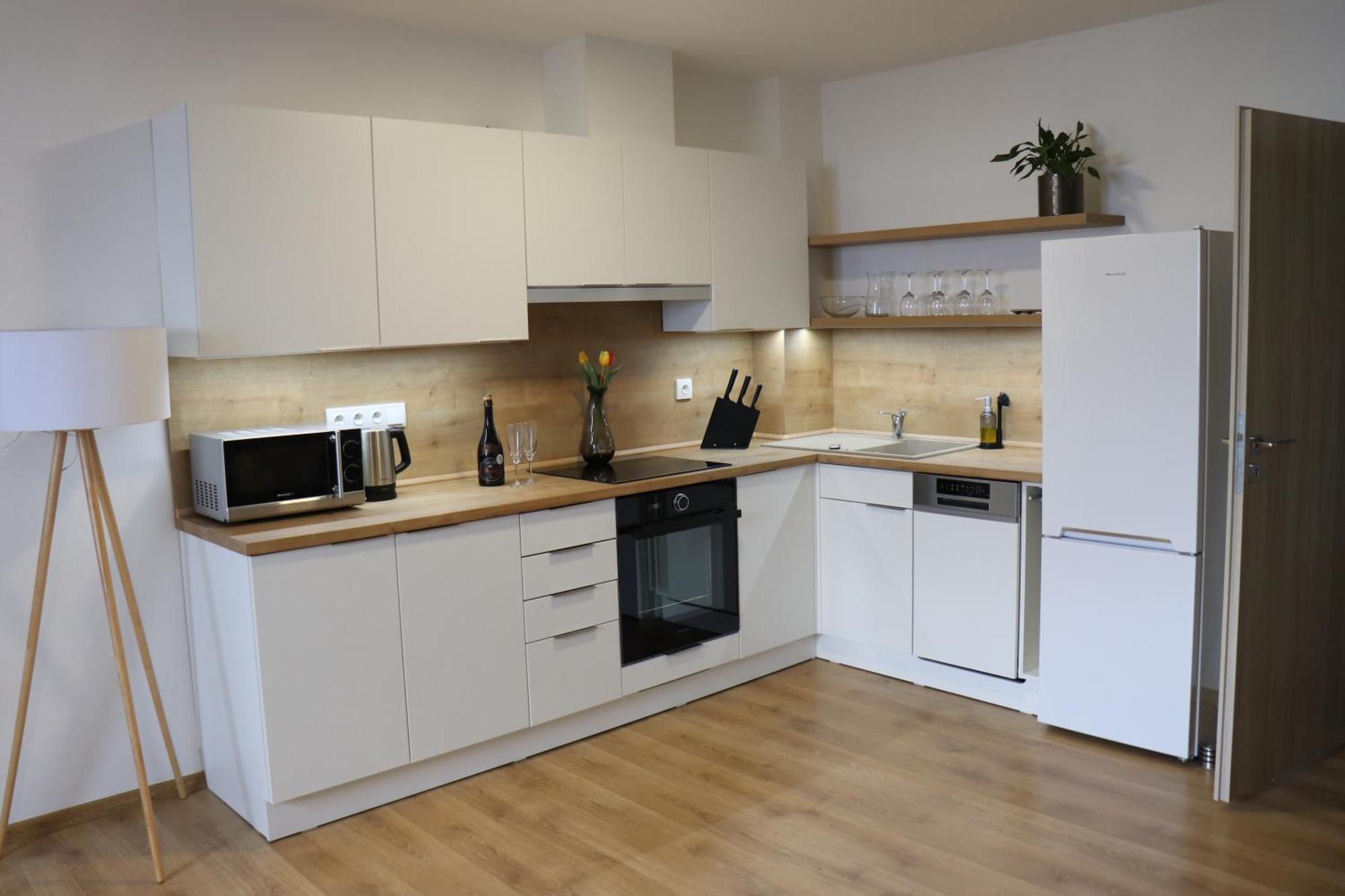 Apartmany B. Nemcove Česká Skalice 외부 사진