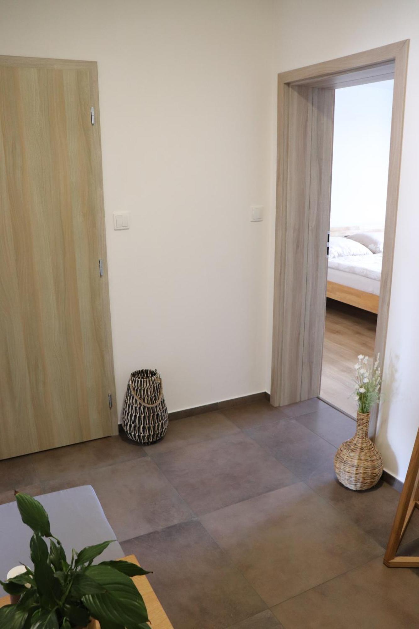 Apartmany B. Nemcove Česká Skalice 외부 사진