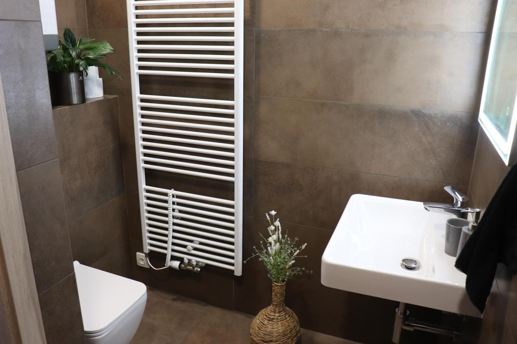 Apartmany B. Nemcove Česká Skalice 외부 사진