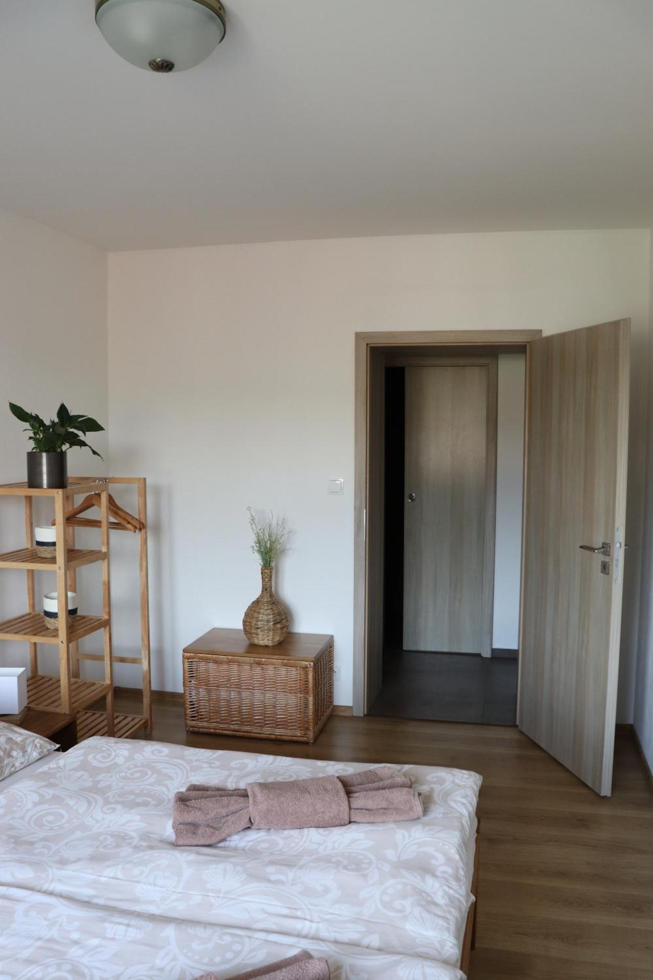 Apartmany B. Nemcove Česká Skalice 외부 사진