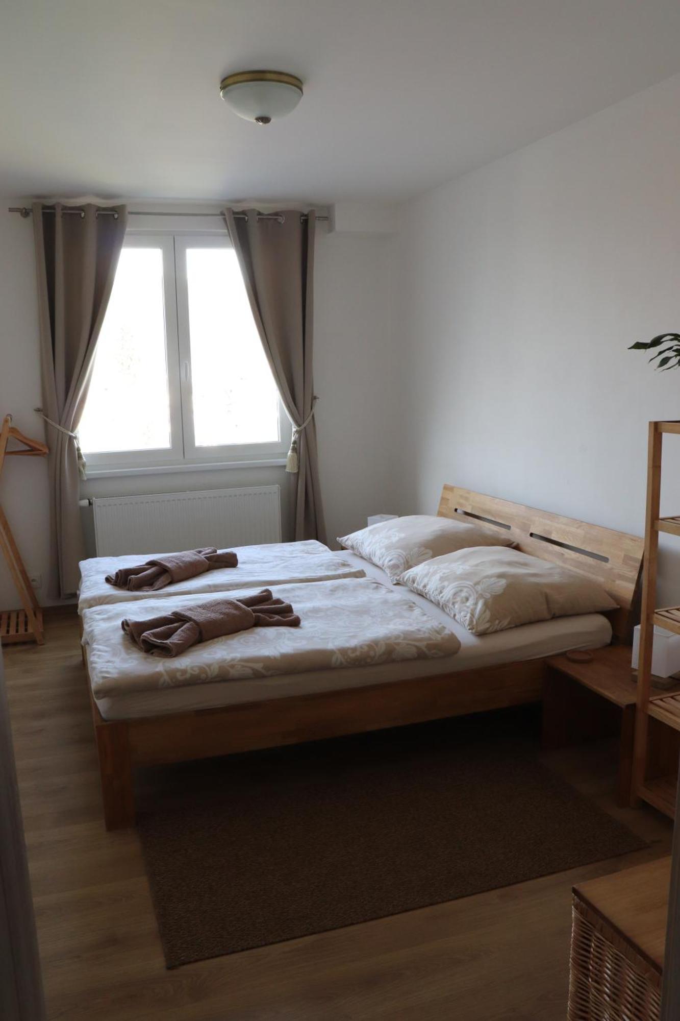 Apartmany B. Nemcove Česká Skalice 외부 사진