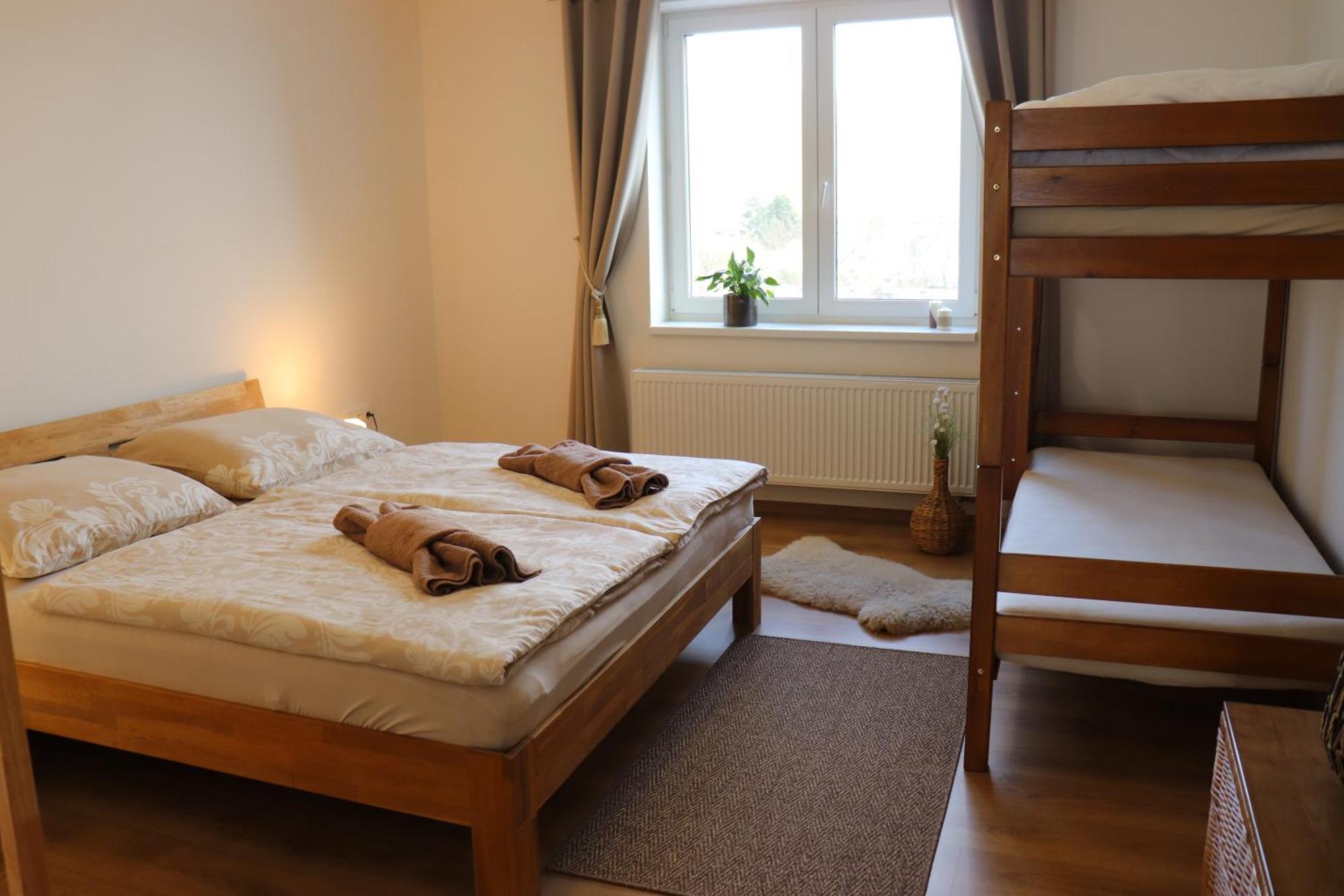 Apartmany B. Nemcove Česká Skalice 외부 사진
