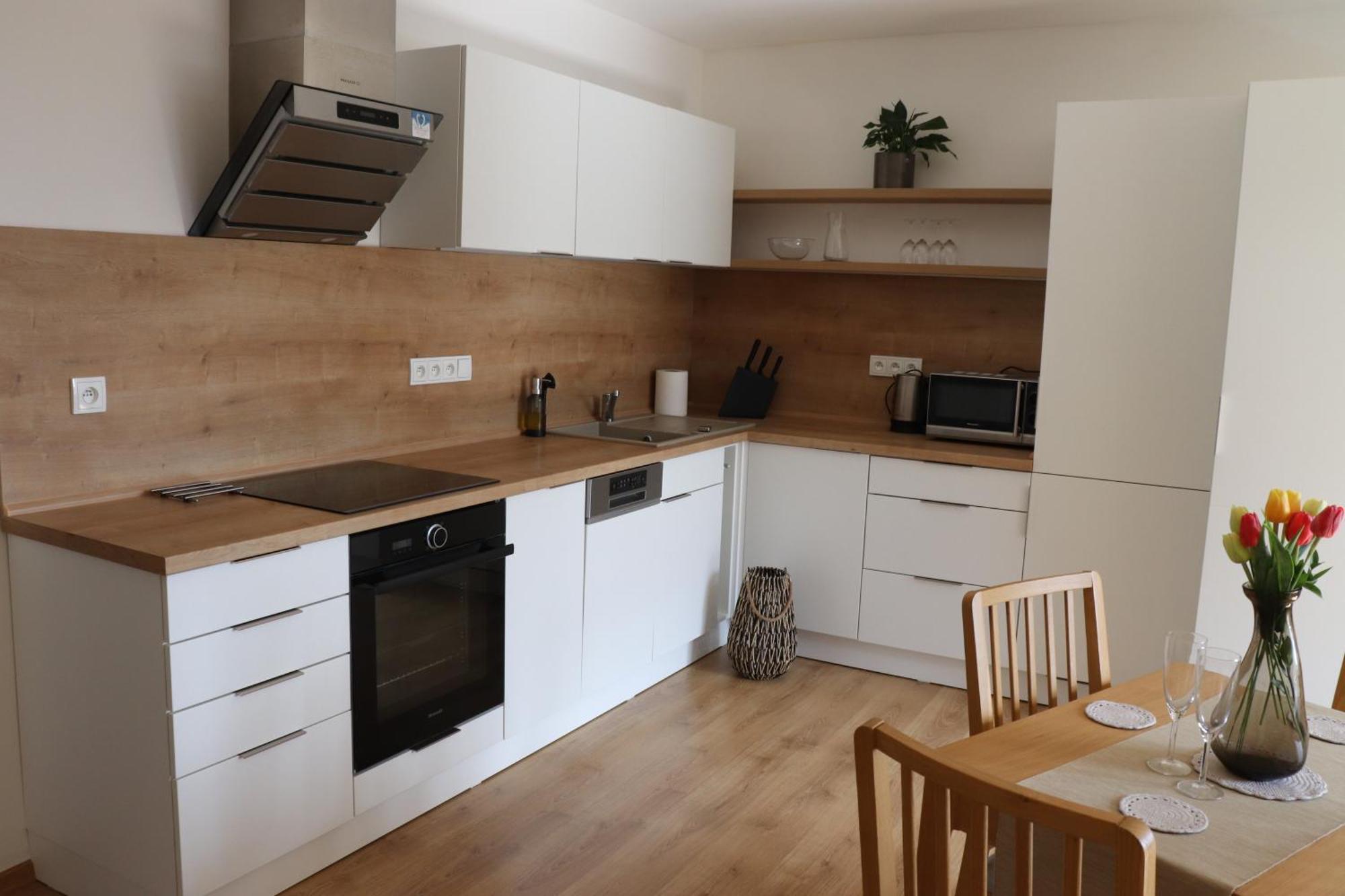 Apartmany B. Nemcove Česká Skalice 외부 사진